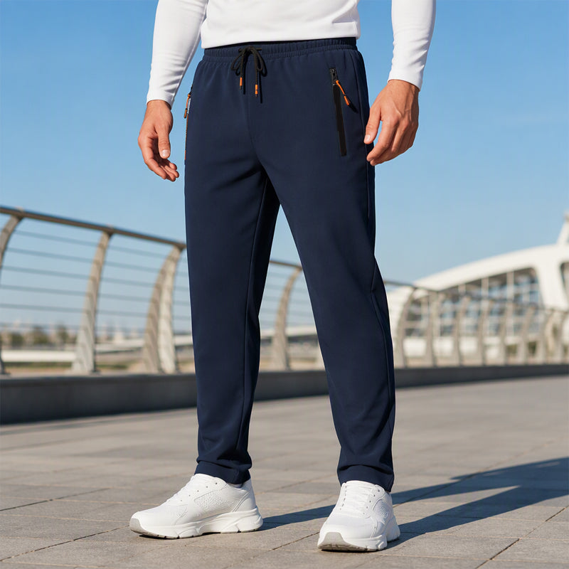 ✨Begrenzter Vorrat verfügbar, nicht verpassen!🔥🔥Bequeme wärmende Winter-Sporthose für Herren