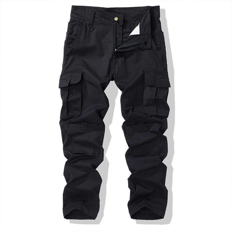 📢📢50%Rabatt!!!🎉✨Mehrtaschige Cargohose für Herren im Outdoor-Bereich