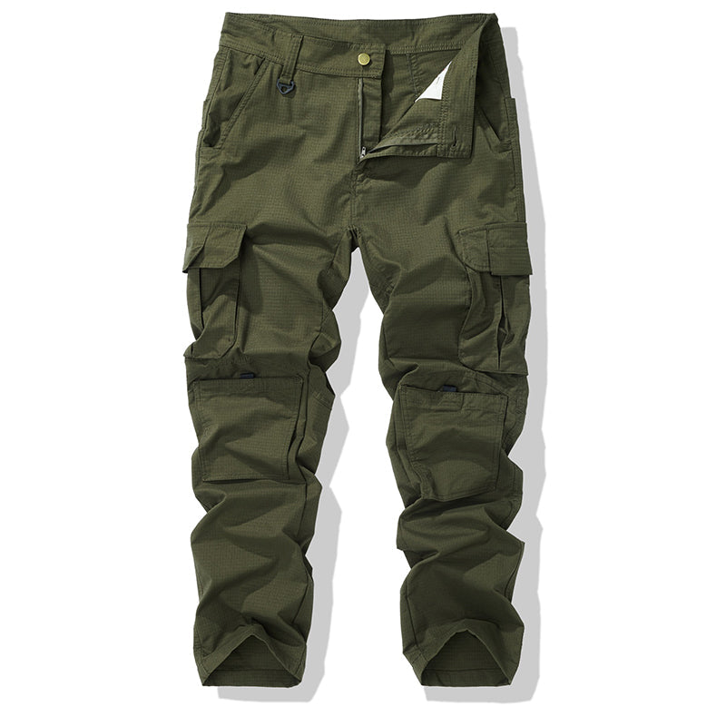 📢📢50%Rabatt!!!🎉✨Mehrtaschige Cargohose für Herren im Outdoor-Bereich