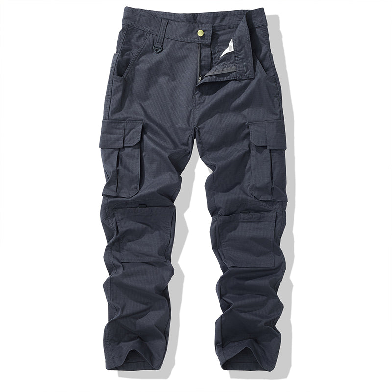 📢📢50%Rabatt!!!🎉✨Mehrtaschige Cargohose für Herren im Outdoor-Bereich