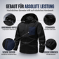 📢🎉Räumungsverkauf🛍️✨Herren Outdoor Windjacke mit abnehmbarer Kapuze