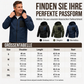 📢🎉Räumungsverkauf🛍️✨Herren Outdoor Windjacke mit abnehmbarer Kapuze