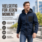 📢🎉Räumungsverkauf🛍️✨Herren Outdoor Windjacke mit abnehmbarer Kapuze