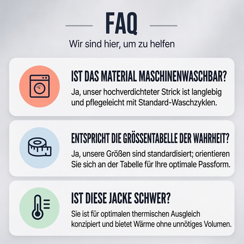 📢🎉50%Rabatt!!!🛍️✨Lässige wärmende Herrenkapuzenjacke