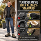 📦 Täglich 500+ Pakete versendet! Herren-Winterschuhe mit Plüschfutter fürs Gehen