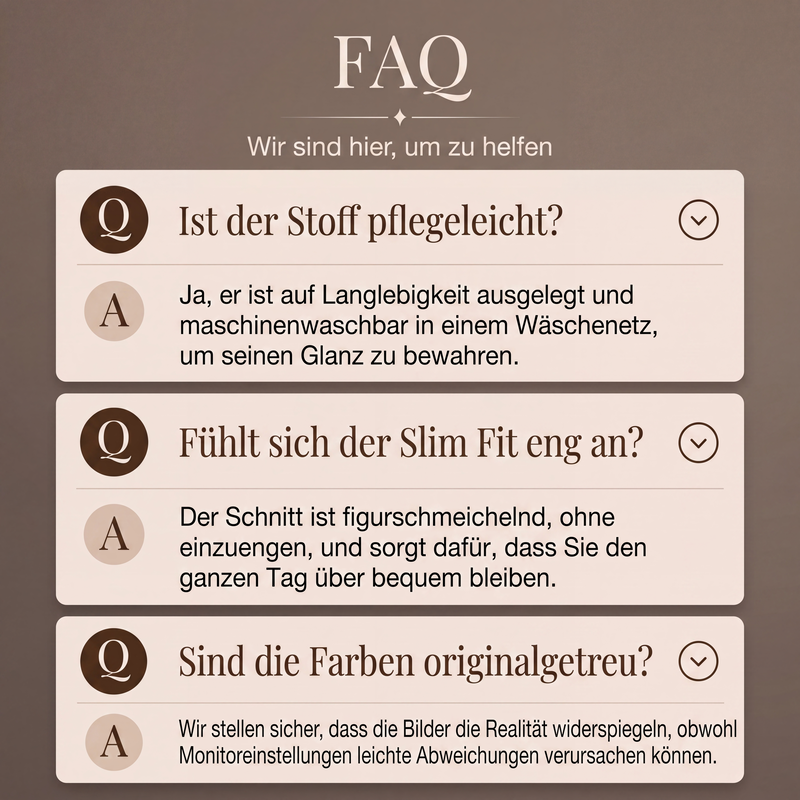 Elegantes, seidig glattes Damen-Trägertop mit V-Ausschnitt