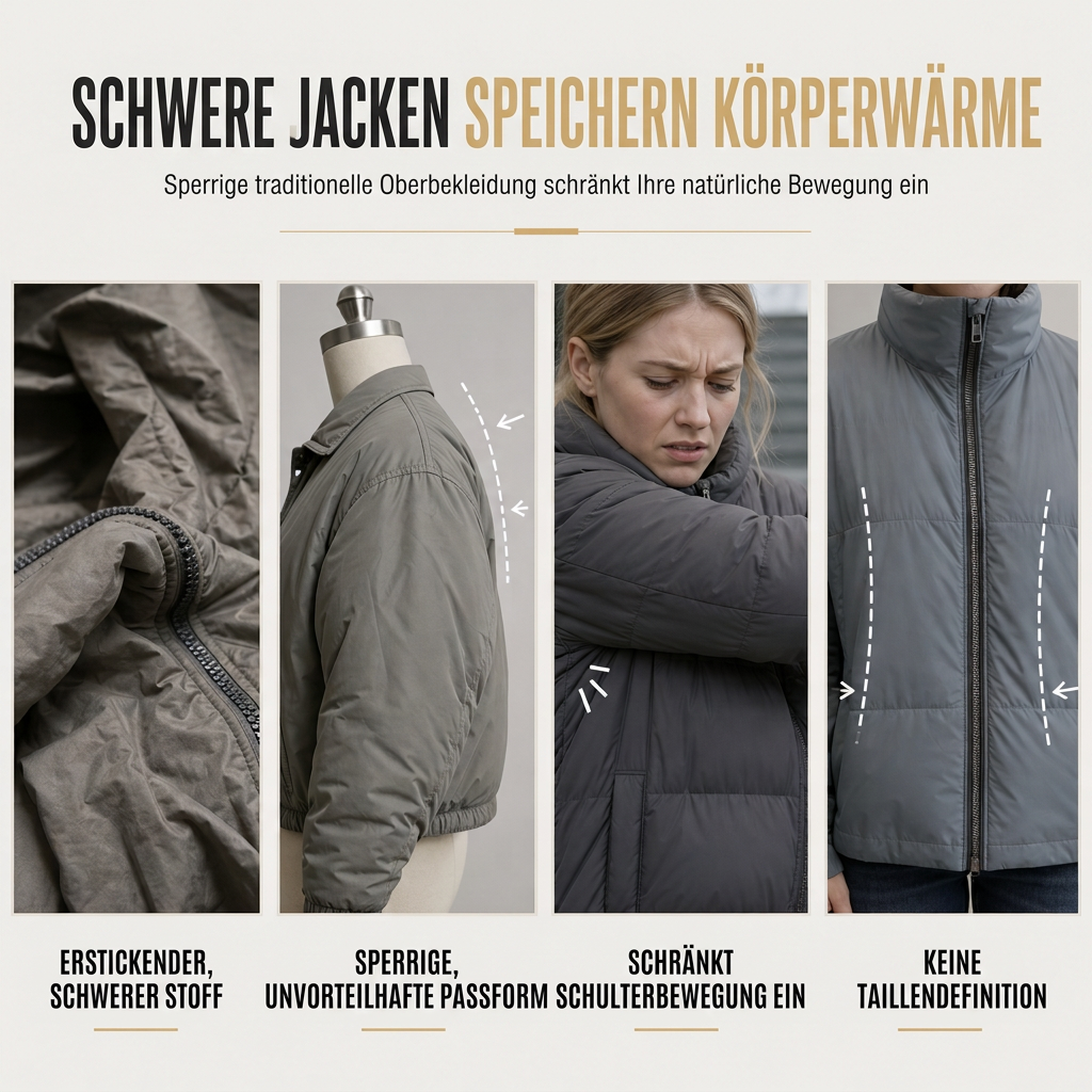 🔥Beliebtes Produkt ！✨Damen Unifarbe Windjacke mit durchgehendem Reißverschluss, Herbst