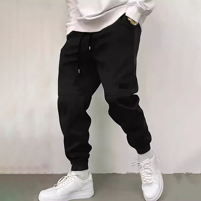 📢🎉50%Rabatt!!!🛍️✨Bequeme thermische Winter-Sweatpants für Herren