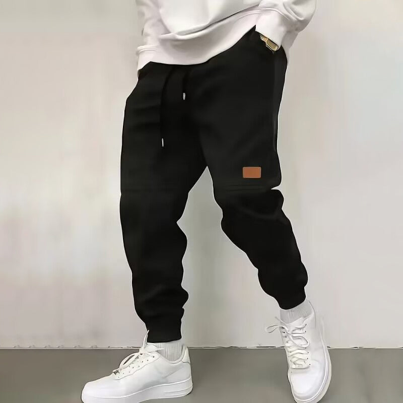 📢🎉50%Rabatt!!!🛍️✨Bequeme thermische Winter-Sweatpants für Herren
