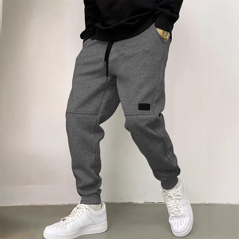📢🎉50%Rabatt!!!🛍️✨Bequeme thermische Winter-Sweatpants für Herren