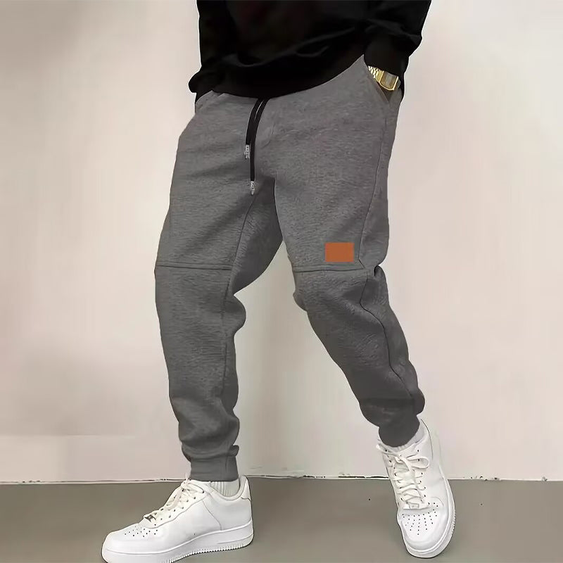 📢🎉50%Rabatt!!!🛍️✨Bequeme thermische Winter-Sweatpants für Herren