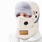 📦 Täglich 500+ Pakete versendet! Winddichter winterlicher Wärme-Trapperhut mit integrierter Gesichtsmaske