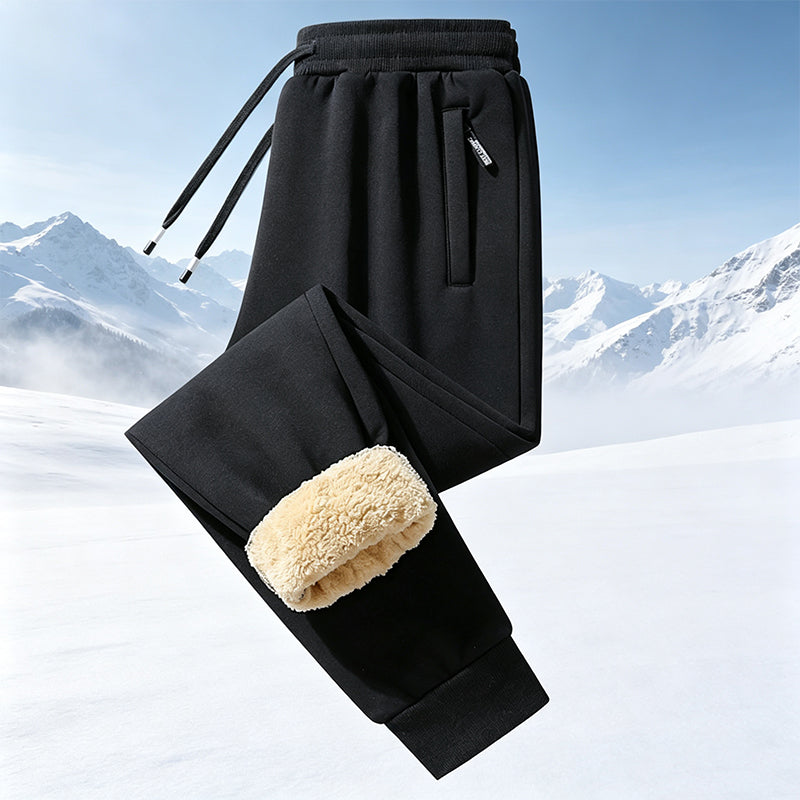 🔥Unschlagbare Preise🔥Warme Winter-Sweathosen für Herren