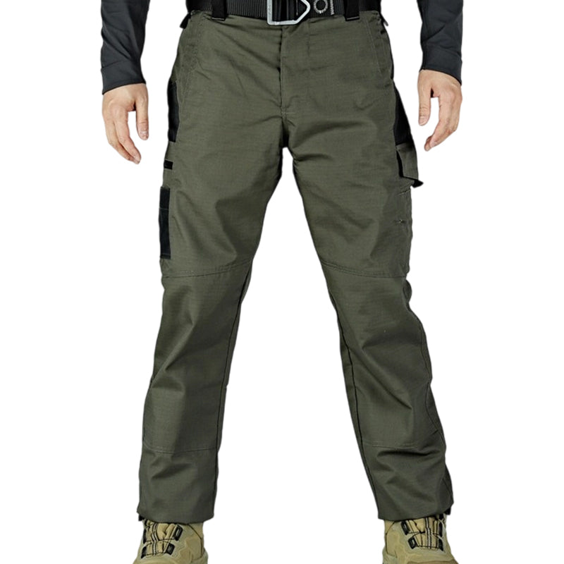 ✨Begrenzter Vorrat verfügbar, nicht verpassen!🔥🔥Praktische Cargohose für Herren mit mehreren Taschen