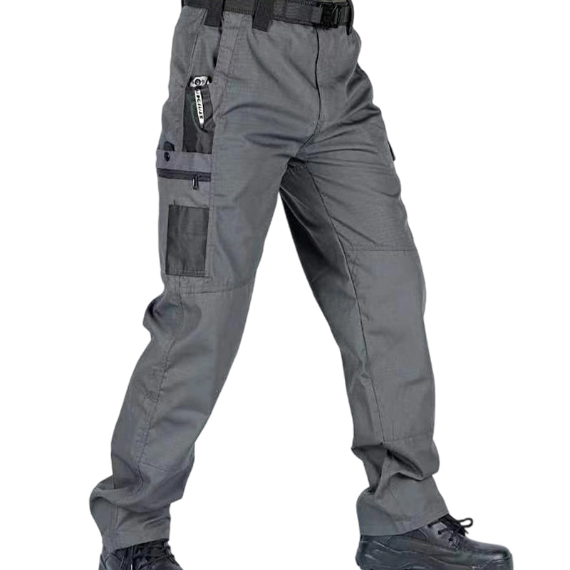 ✨Begrenzter Vorrat verfügbar, nicht verpassen!🔥🔥Praktische Cargohose für Herren mit mehreren Taschen