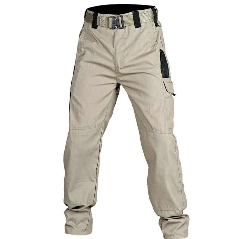 ✨Begrenzter Vorrat verfügbar, nicht verpassen!🔥🔥Praktische Cargohose für Herren mit mehreren Taschen