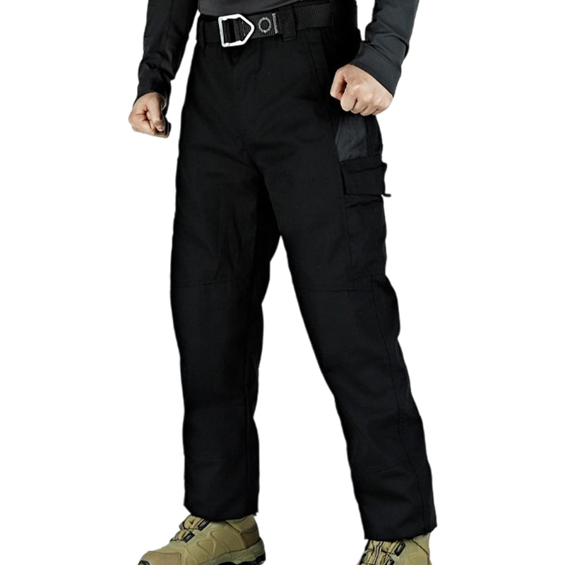 ✨Begrenzter Vorrat verfügbar, nicht verpassen!🔥🔥Praktische Cargohose für Herren mit mehreren Taschen