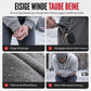 ✨Begrenzter Vorrat verfügbar, nicht verpassen!🔥🔥Damen Winter-Jogginghose mit Fleecefutter und Reißverschlusstaschen