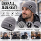 🔥🔥🔥Kauf 1, erhalte 1 gratis! ✨✨Begrenzter Vorrat verfügbar, nicht verpassen!🎁👍Lässige warme Strick-Mütze für Herren