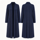 ✈Neu eingetroffen – jetzt versandkostenfrei!✈Freizeit Strickjacke Lang