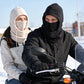 🌟Bestseller reduziert! Nur diese Woche!🌟 All-in-One Thermische Wintergesichtsmaske & Kapuze