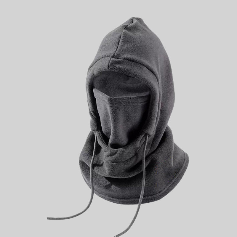 🌟Bestseller reduziert! Nur diese Woche!🌟 All-in-One Thermische Wintergesichtsmaske & Kapuze