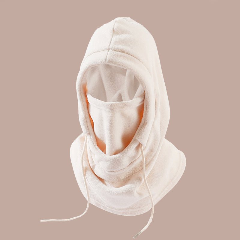 🌟Bestseller reduziert! Nur diese Woche!🌟 All-in-One Thermische Wintergesichtsmaske & Kapuze