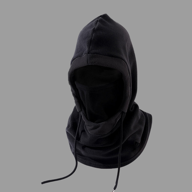 🌟Bestseller reduziert! Nur diese Woche!🌟 All-in-One Thermische Wintergesichtsmaske & Kapuze