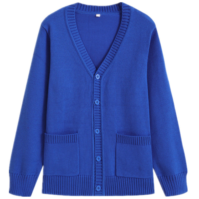 📦 Täglich 500+ Pakete versendet! Warme pflegeleichte Strickjacke