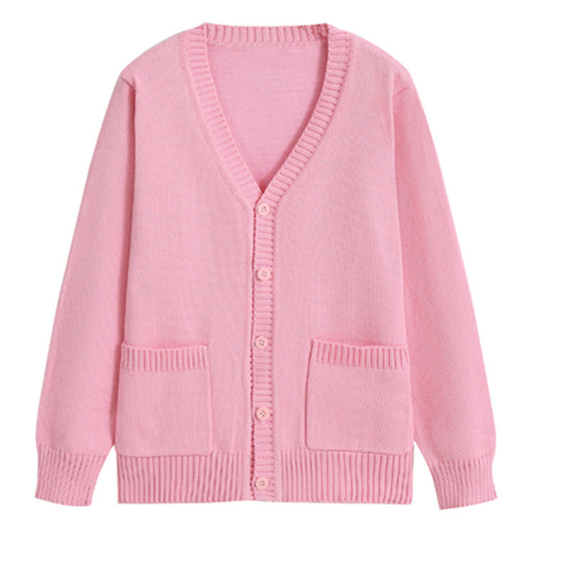 📦 Täglich 500+ Pakete versendet! Warme pflegeleichte Strickjacke