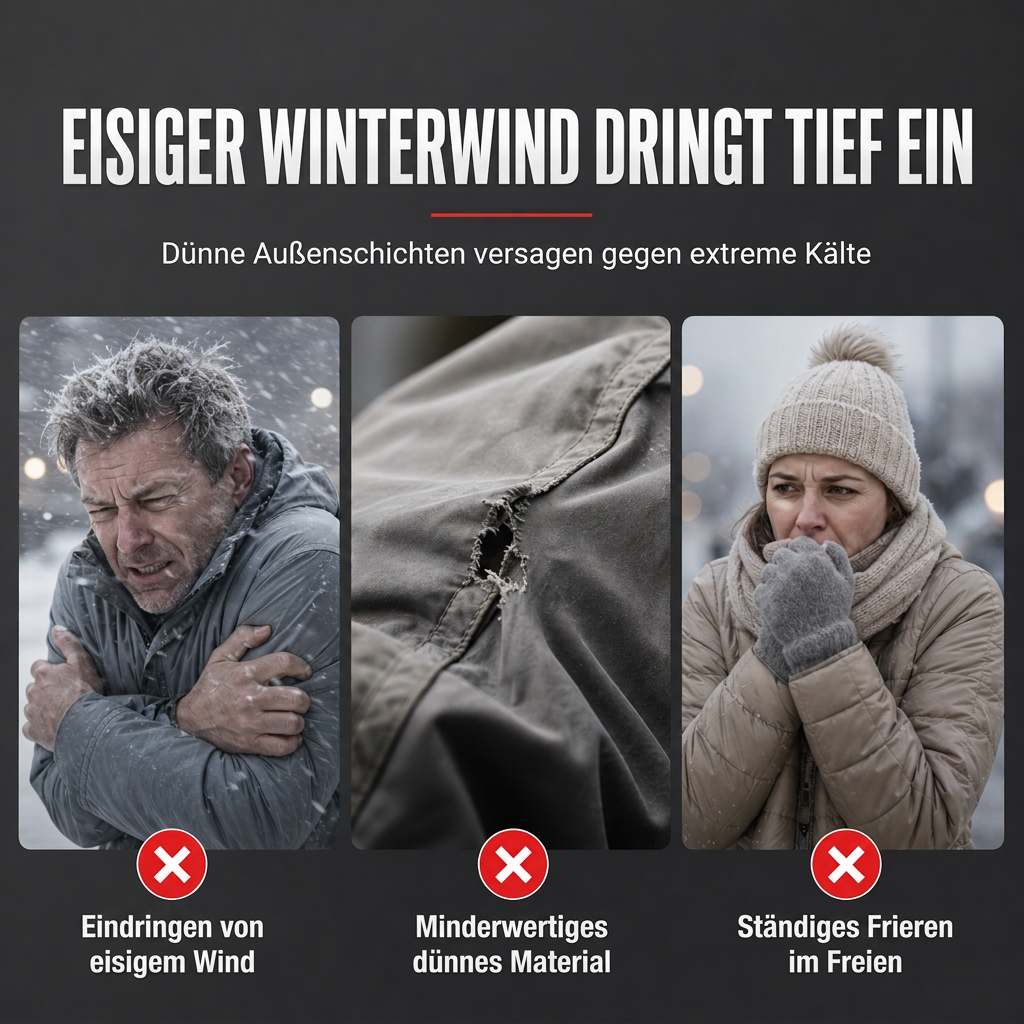 🥳 Über 90 % Wiederkaufrate! Herren-Mantel im American-Retro-Stil mit Plüschfutter – lockere Passform für Frühling & Herbst