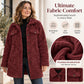 🙌 70% Wiederkaufquote✨Warme Winterjacke für Damen in mittellanger Länge