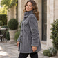 🙌 70% Wiederkaufquote✨Warme Winterjacke für Damen in mittellanger Länge