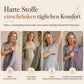 📢🎉50%Rabatt!!!🛍️✨2-teiliges Set: Damen Vintage-Blumen-Trägerkleid und kurz geschnittene Rippstrick-Strickjacke
