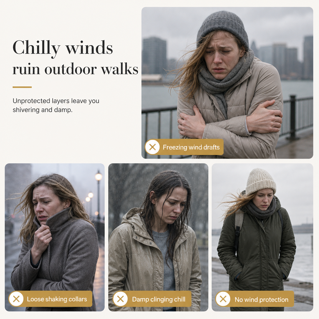 🚀 Sparen Sie jetzt Zeit & Geld! 😍!!!🛍️✨Wanderjacke für Damen, winddicht, für den Außenbereich
