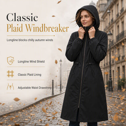 🚀 Sparen Sie jetzt Zeit & Geld! 😍!!!🛍️✨Wanderjacke für Damen, winddicht, für den Außenbereich