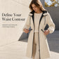 🚀 Sparen Sie jetzt Zeit & Geld! 😍!!!🛍️✨Wanderjacke für Damen, winddicht, für den Außenbereich
