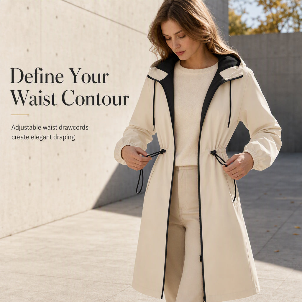 🚀 Sparen Sie jetzt Zeit & Geld! 😍!!!🛍️✨Wanderjacke für Damen, winddicht, für den Außenbereich