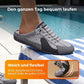 🔥 Frühlingsangebot 50 % Rabatt! 👟Atmungsaktive Mesh-Hausschuhe für Herren