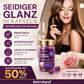 ✨ Haarmaske in Kapseln – 40 Kapsel, sofortiger Glanz & Anti-Frizz! 💎🌿